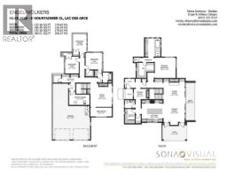 9 Mountaineer Close, Lac Des Arcs, AB T1W2W3 Photo 48