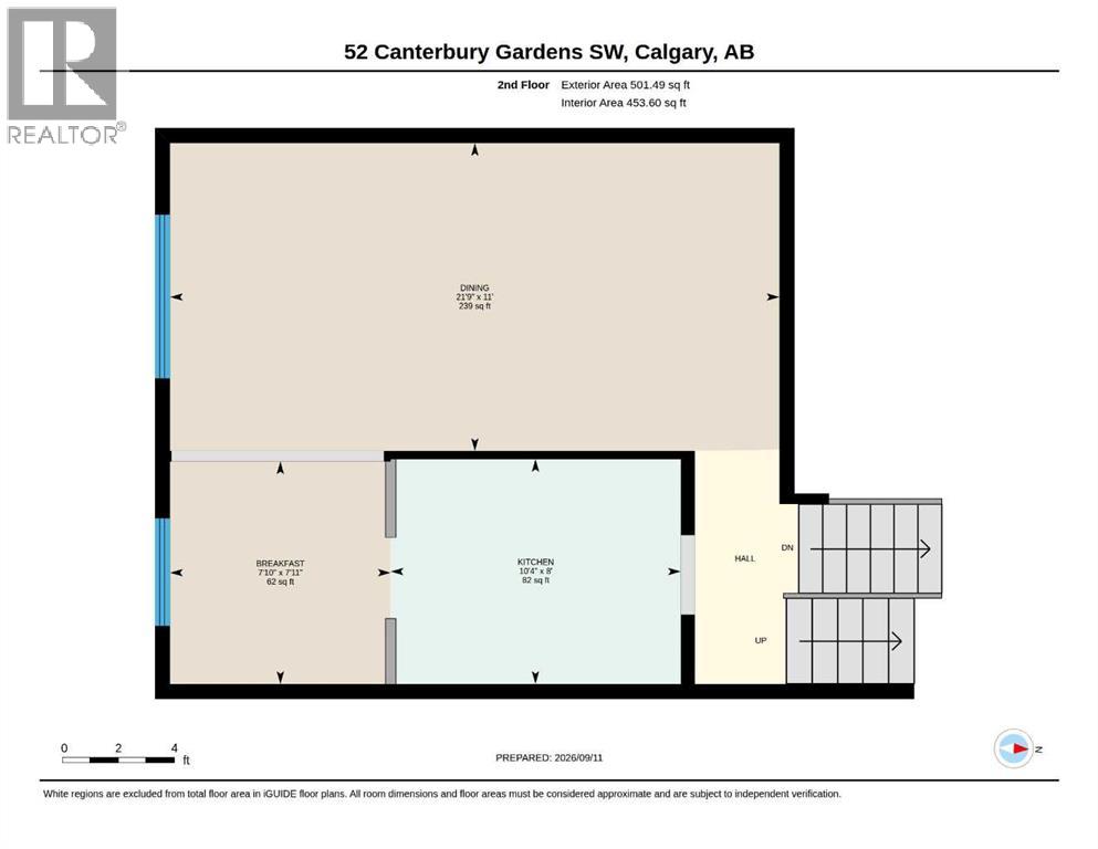 52 Canterbury Gardens SW - Image 37