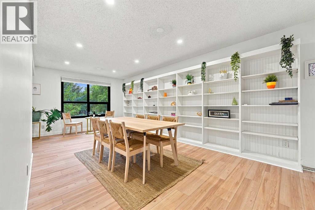 52 Canterbury Gardens SW - 7