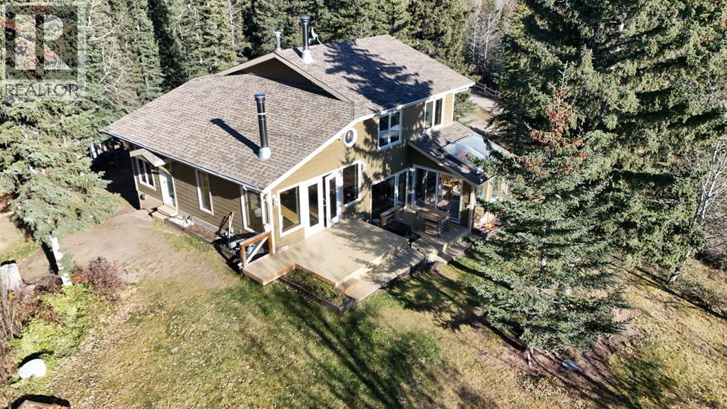 403 SEABOLT ESTATES 25518 TOWNSHIP ROAD 505B - 41