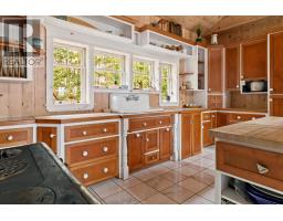 Dining nook - Maple Island, Plymouth, NS B0W1B0 Photo 13