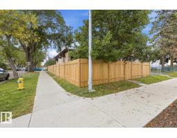 Bedroom 2 - 10704 96 St Nw, Edmonton, AB T5H2J6 Photo 6