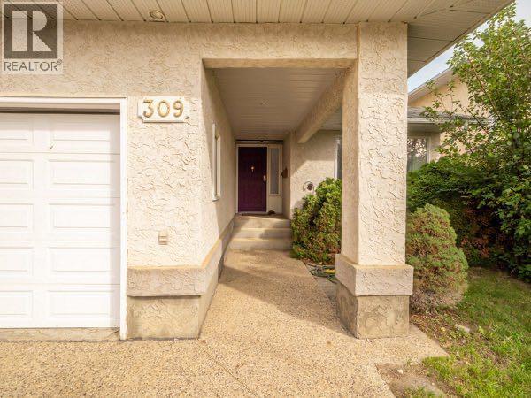 309 Coachwood Point W - 2