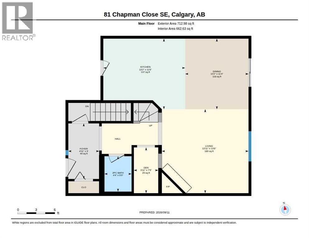 81 Chapman Close SE - Image 26