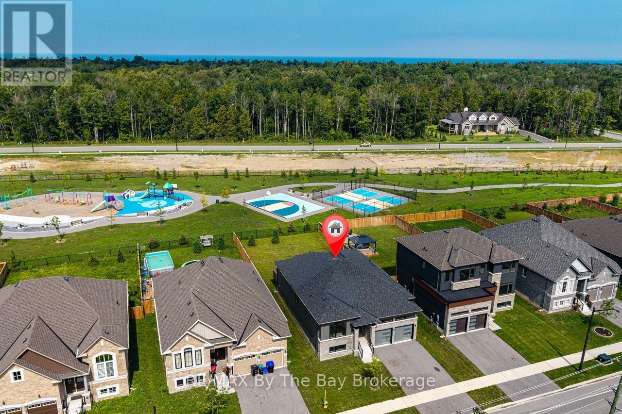 232 RAMBLEWOOD DRIVE - 46