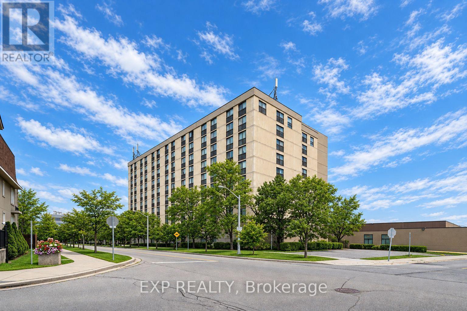 312 - 2737 KEELE STREET, Toronto (Downsview-Roding-CFB) — photo 2