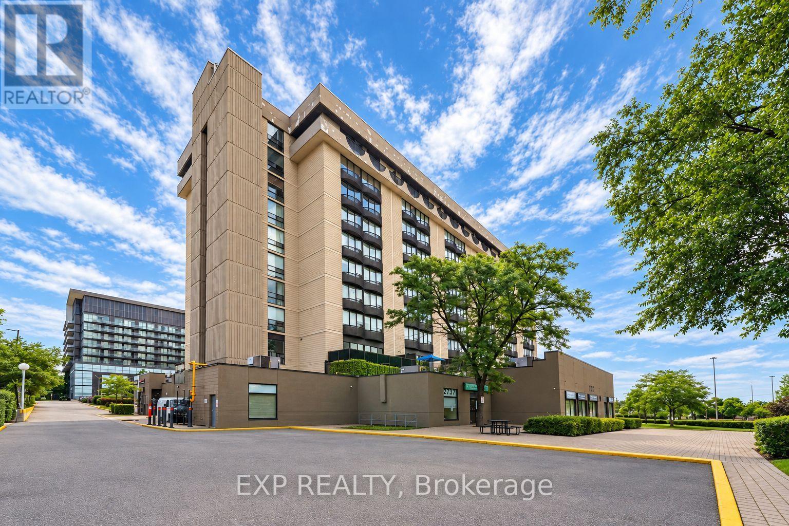 312 - 2737 KEELE STREET, Toronto (Downsview-Roding-CFB) — photo 4