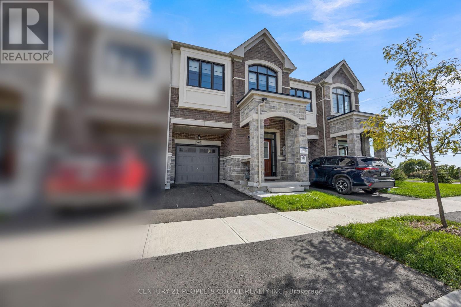 543 CELANDINE TERRACE - 1