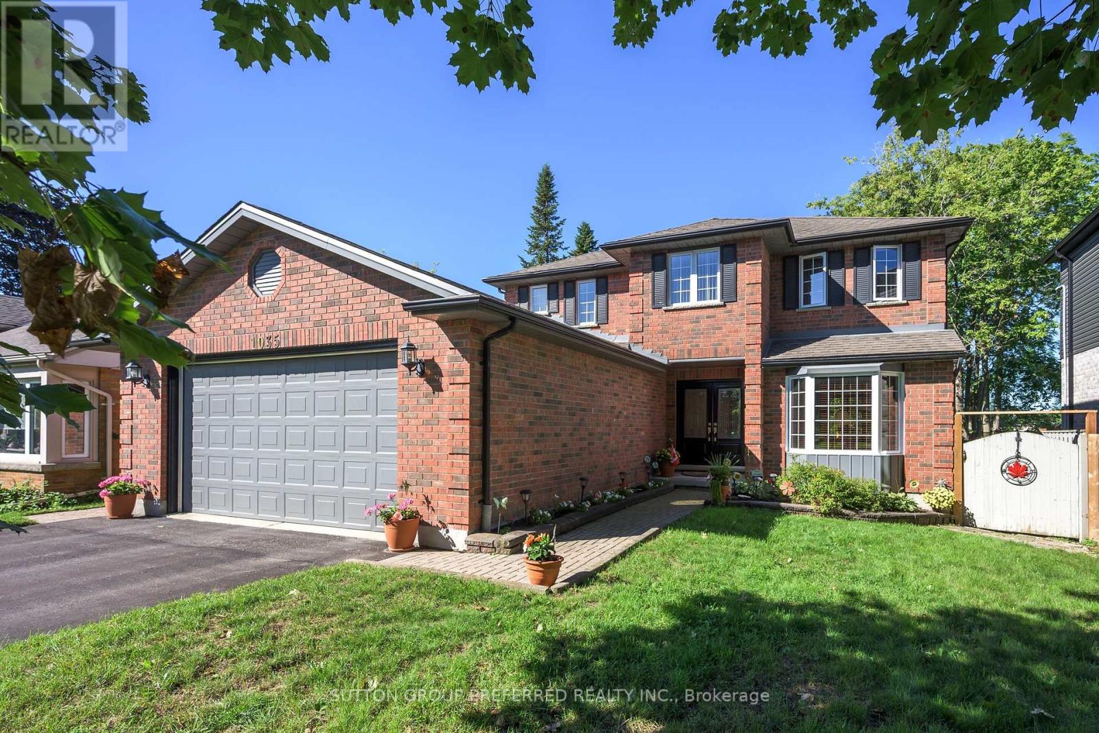 1035 DEARNESS DRIVE - 1