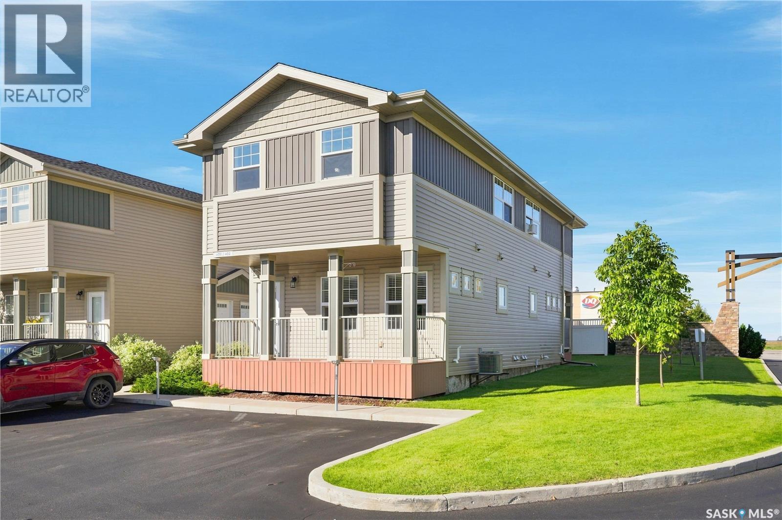 401 100 Chaparral BOULEVARD, Martensville — photo 1