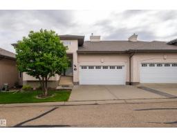 Duplex for sale at #40 1251 Rutherford Rd SW, Edmonton — MLS® E4508454