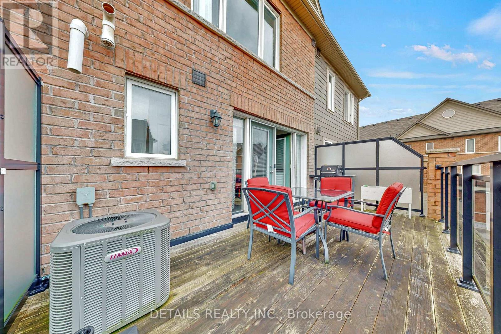 149 LEWIS HONEY DRIVE - 35
