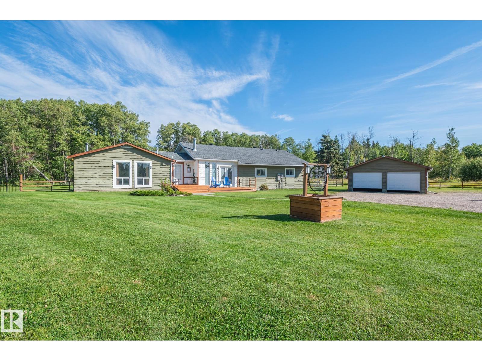 21508 Wye Road - 1
