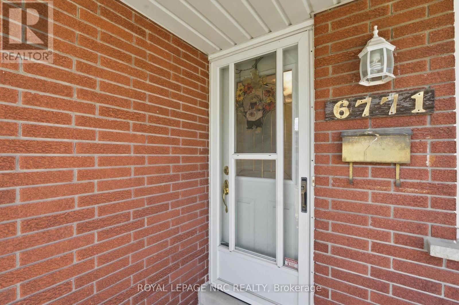 6771 ARGYLL COURT, Niagara Falls (Arad/Fallsview) — photo 5