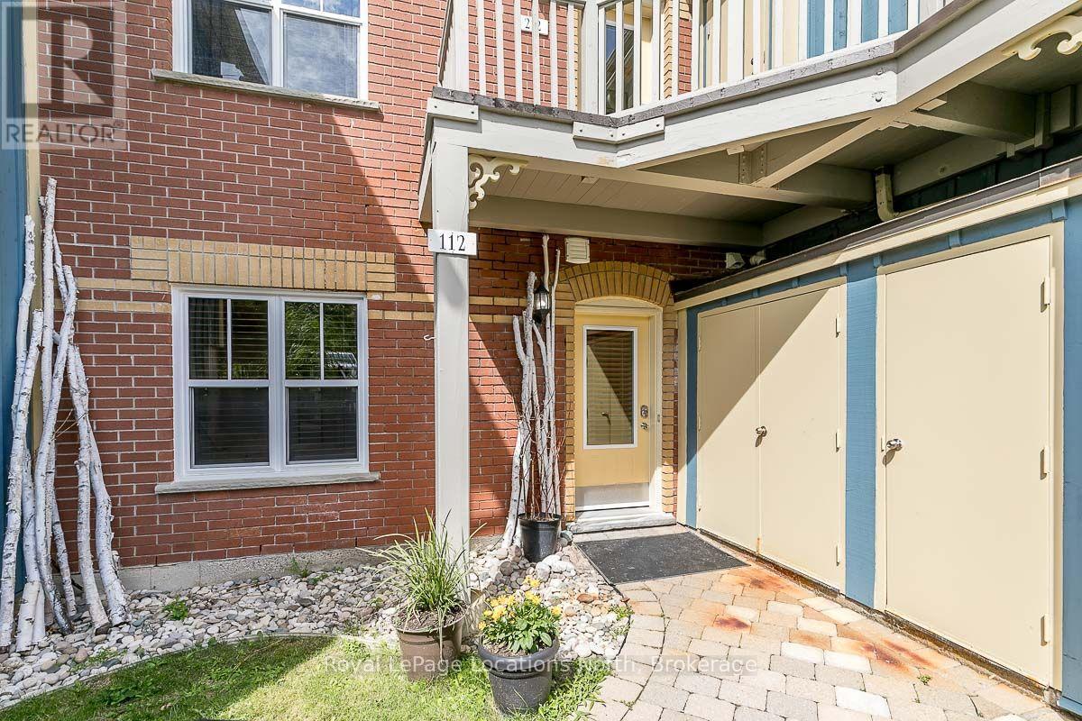 112 - 184 SNOWBRIDGE WAY, Blue Mountains — photo 3
