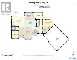 185 Skylark Road, Tiny, ON L0L2T0 Photo 41