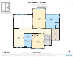 185 Skylark Road, Tiny, ON L0L2T0 Photo 42