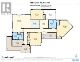 185 Skylark Road, Tiny, ON L0L2T0 Photo 43