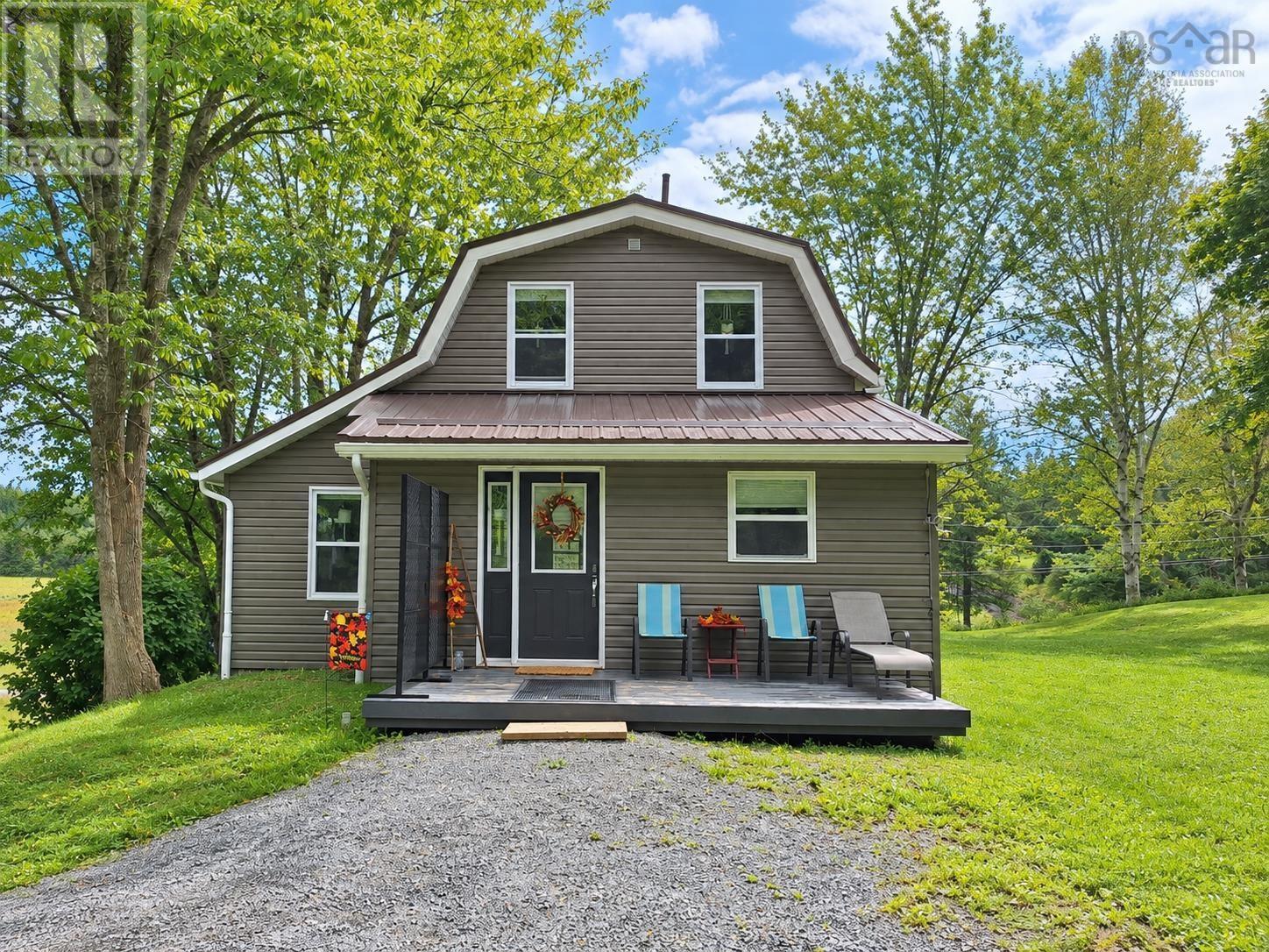 6847 Highway 14, Sweets Corner — photo 1