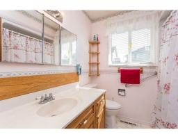 Bedroom 3 - 10096 Bonavista Street, Fairfield Island, Chilliwack, BC V2P5B9 Photo 10