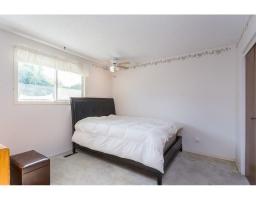 Primary Bedroom - 10096 Bonavista Street, Fairfield Island, Chilliwack, BC V2P5B9 Photo 9