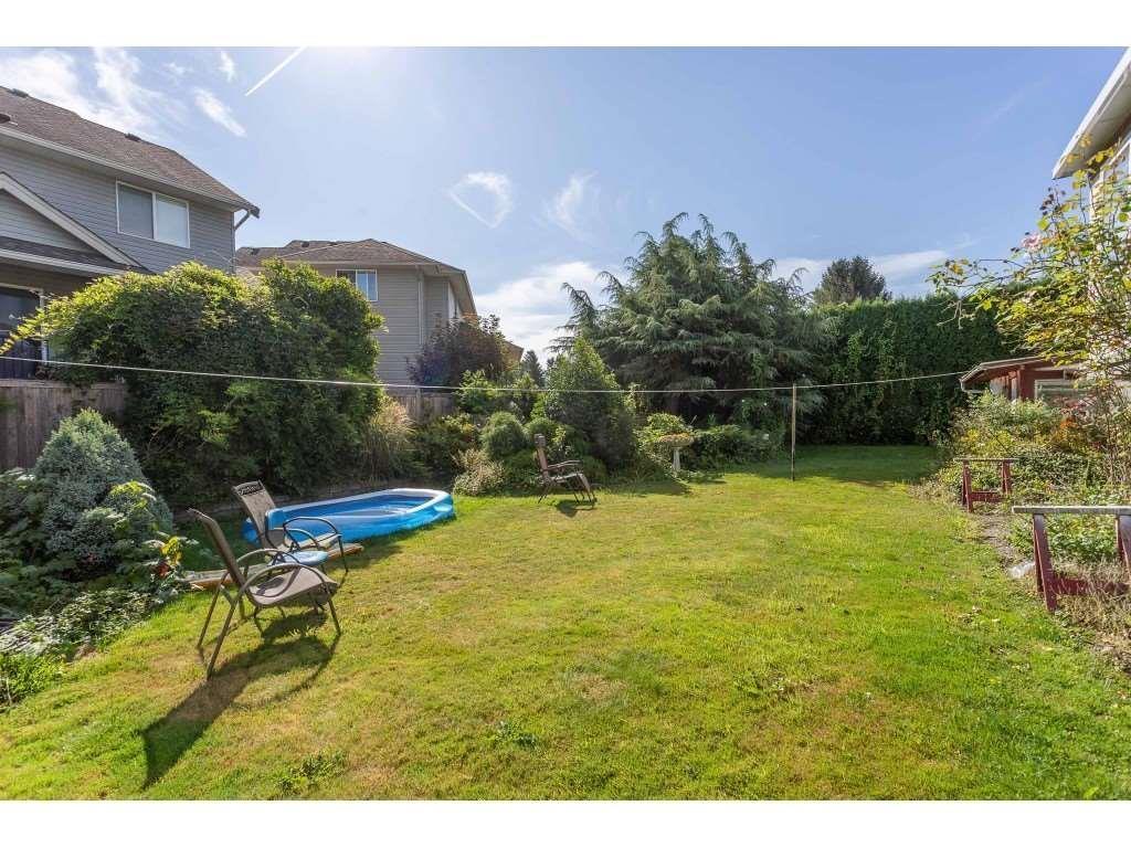 10096 BONAVISTA STREET, Fairfield Island, Chilliwack — photo 4