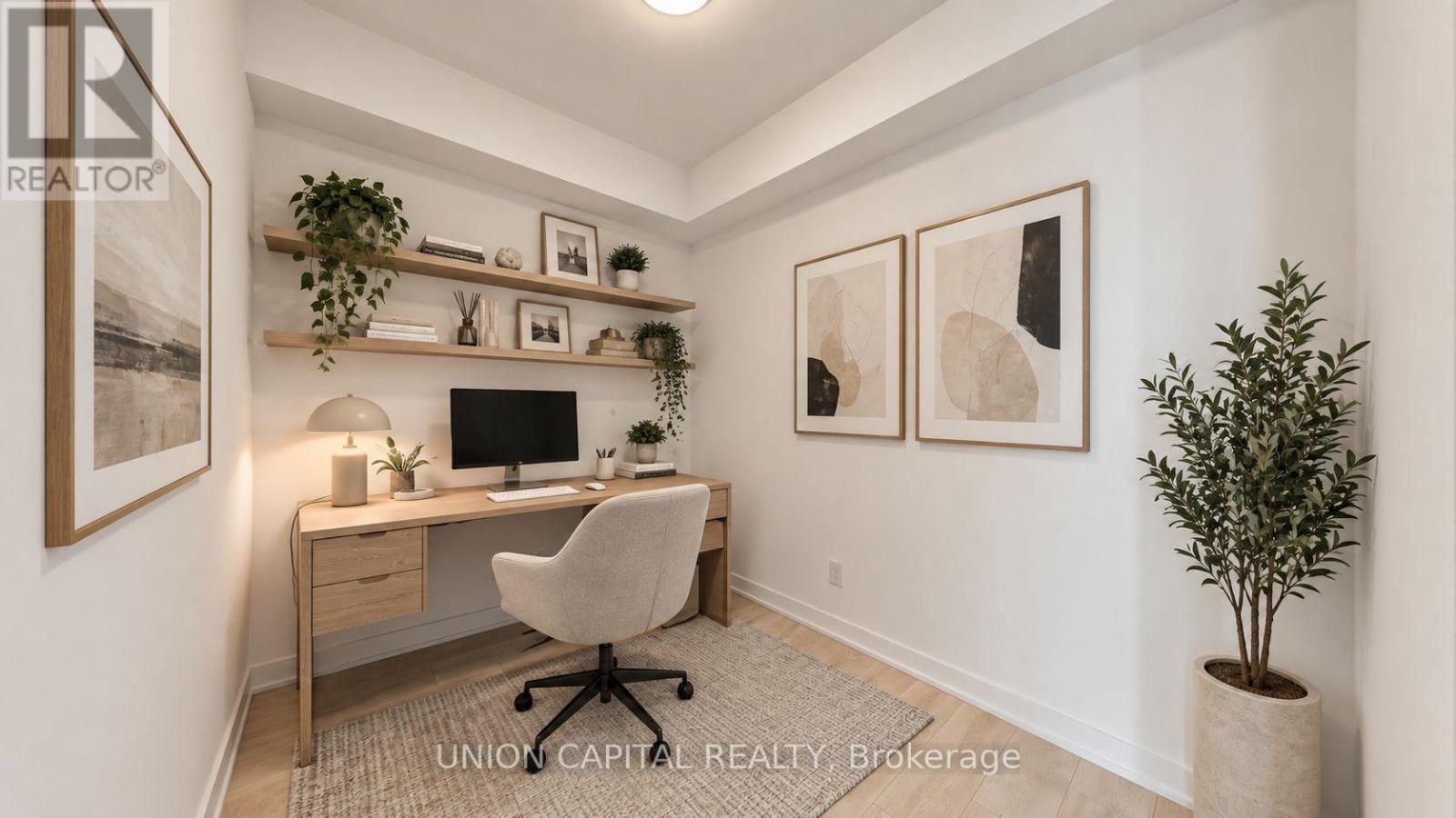 3013 - 5 DEFRIES STREET, Toronto (Regent Park) — photo 9
