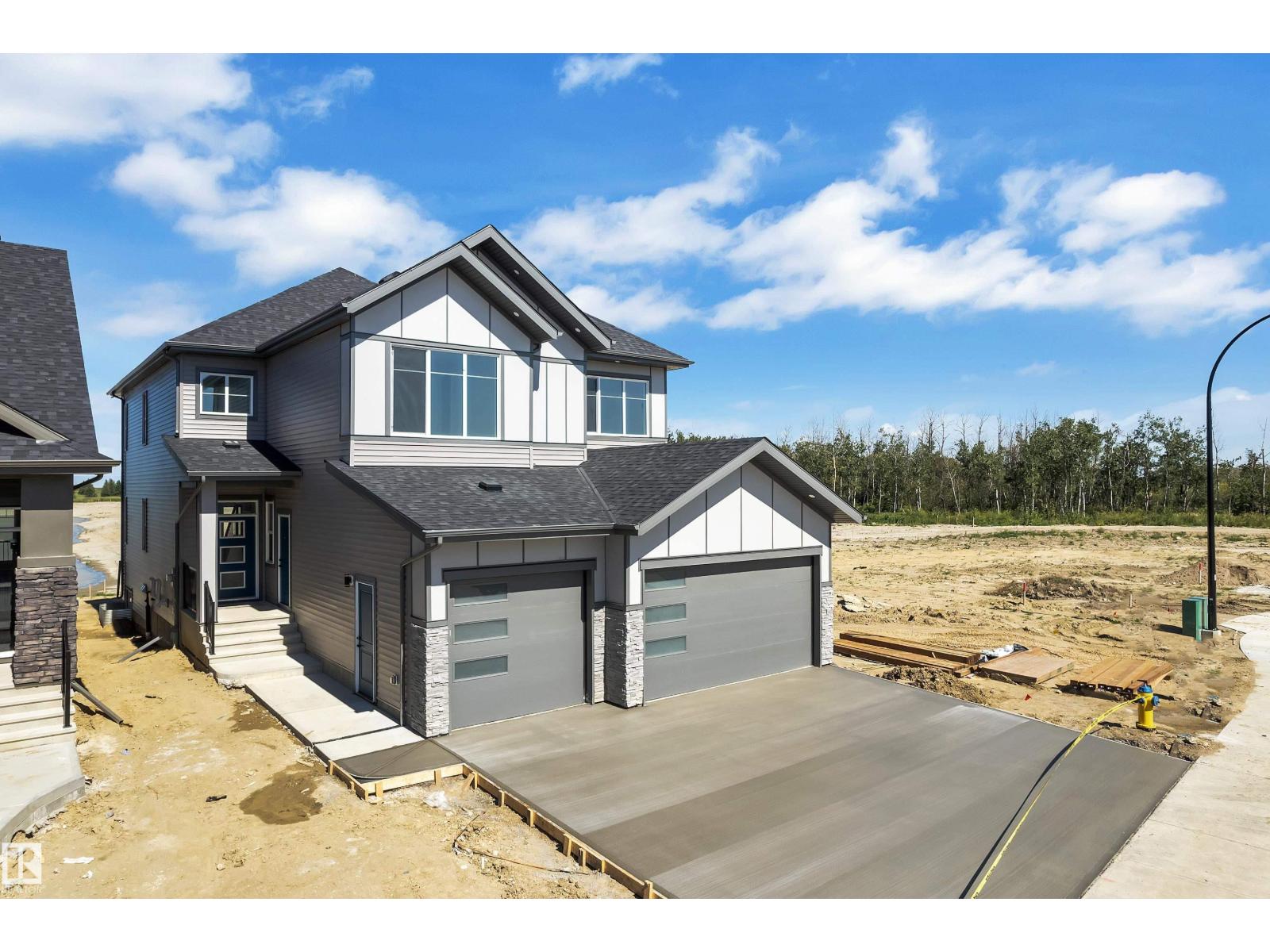 266 Falcon Crescent, None, Leduc photo 2