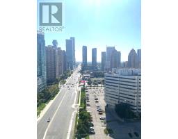 1804 - 4015 The Exchange Road Sw, Mississauga, ON L5B0N9 Photo 12
