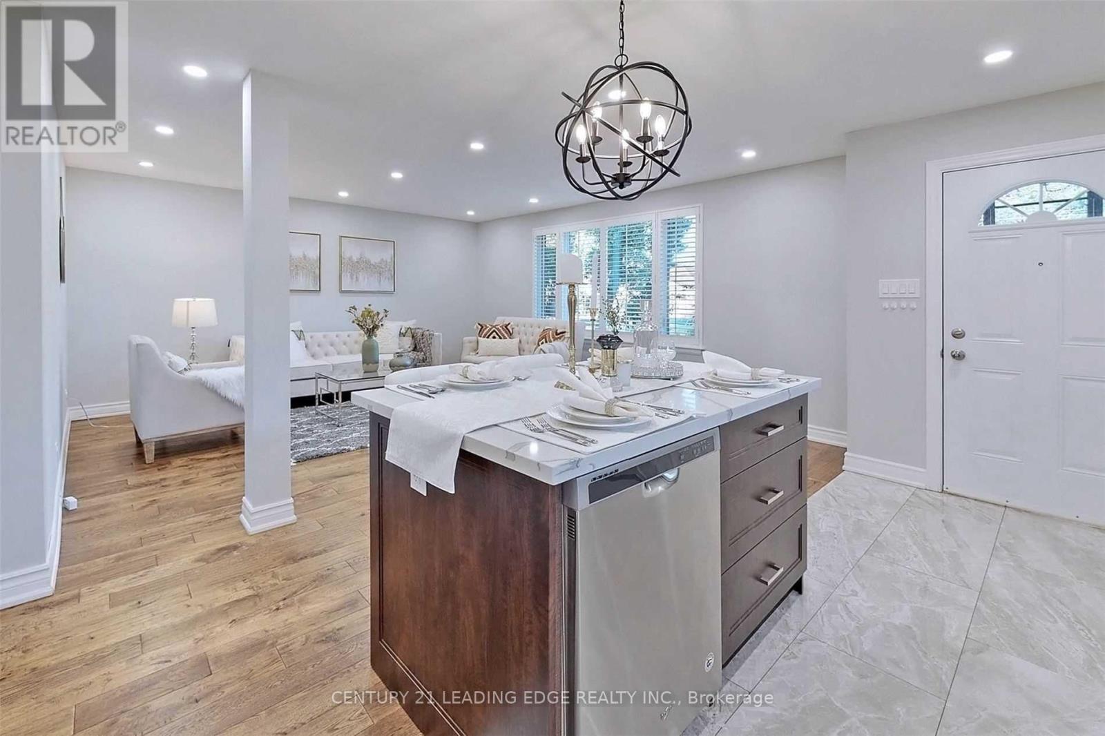 MAIN - 170 ELLINGTON DRIVE, Toronto (Wexford-Maryvale) — photo 9
