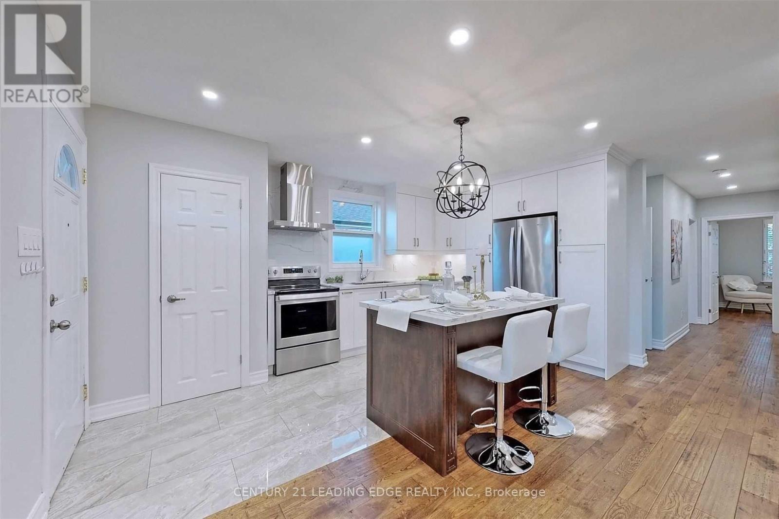MAIN - 170 ELLINGTON DRIVE, Toronto (Wexford-Maryvale) — photo 8