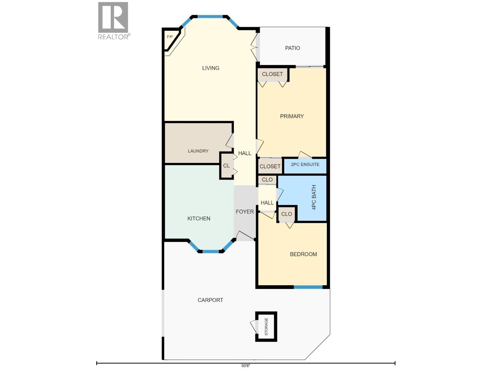 11222 Quinpool Road Unit# 1, Summerland