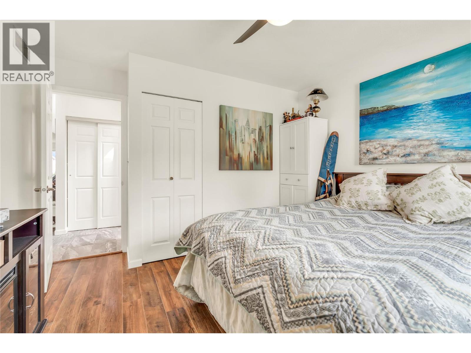 11222 Quinpool Road Unit# 1, Summerland