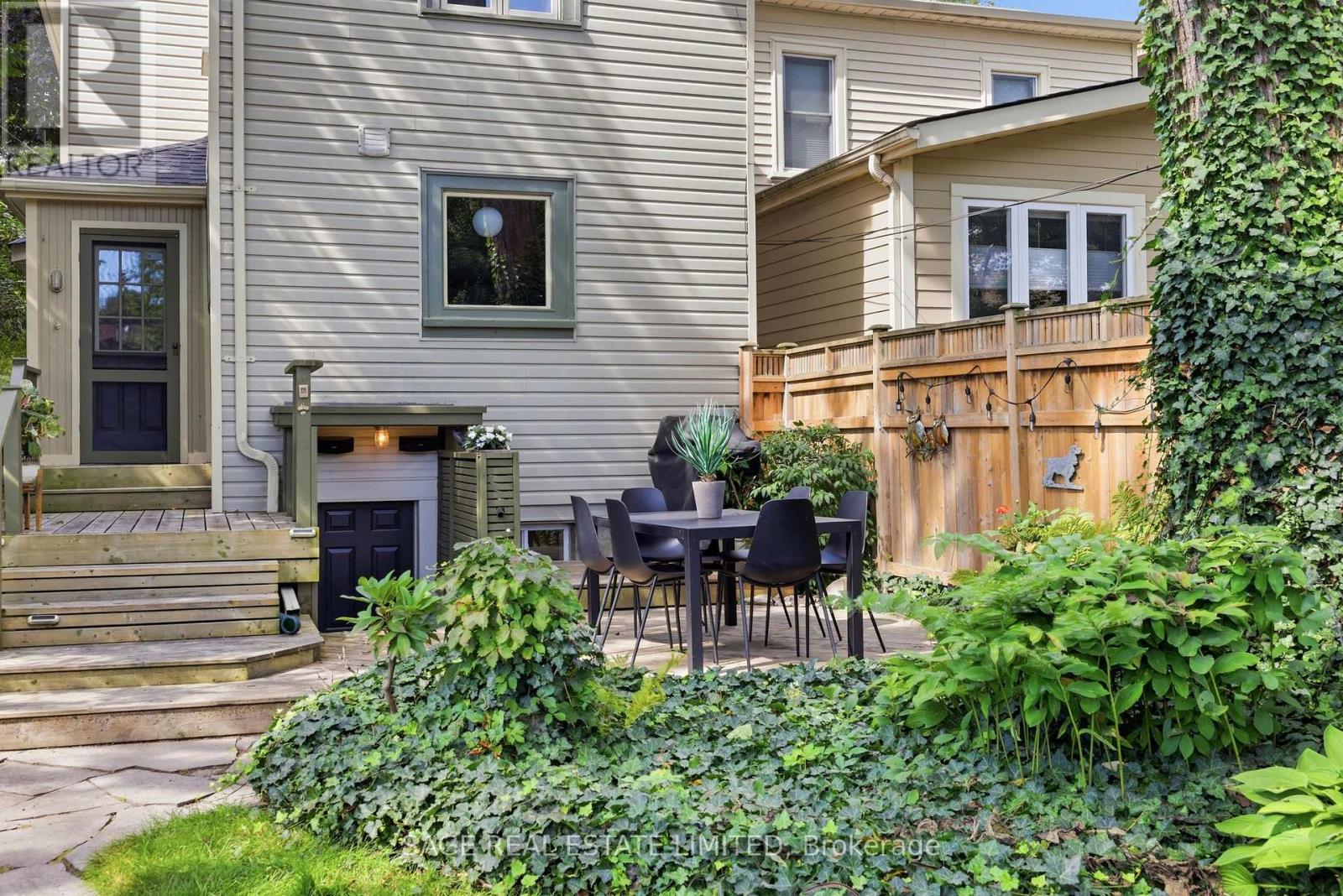 81 WOODFIELD ROAD - 45