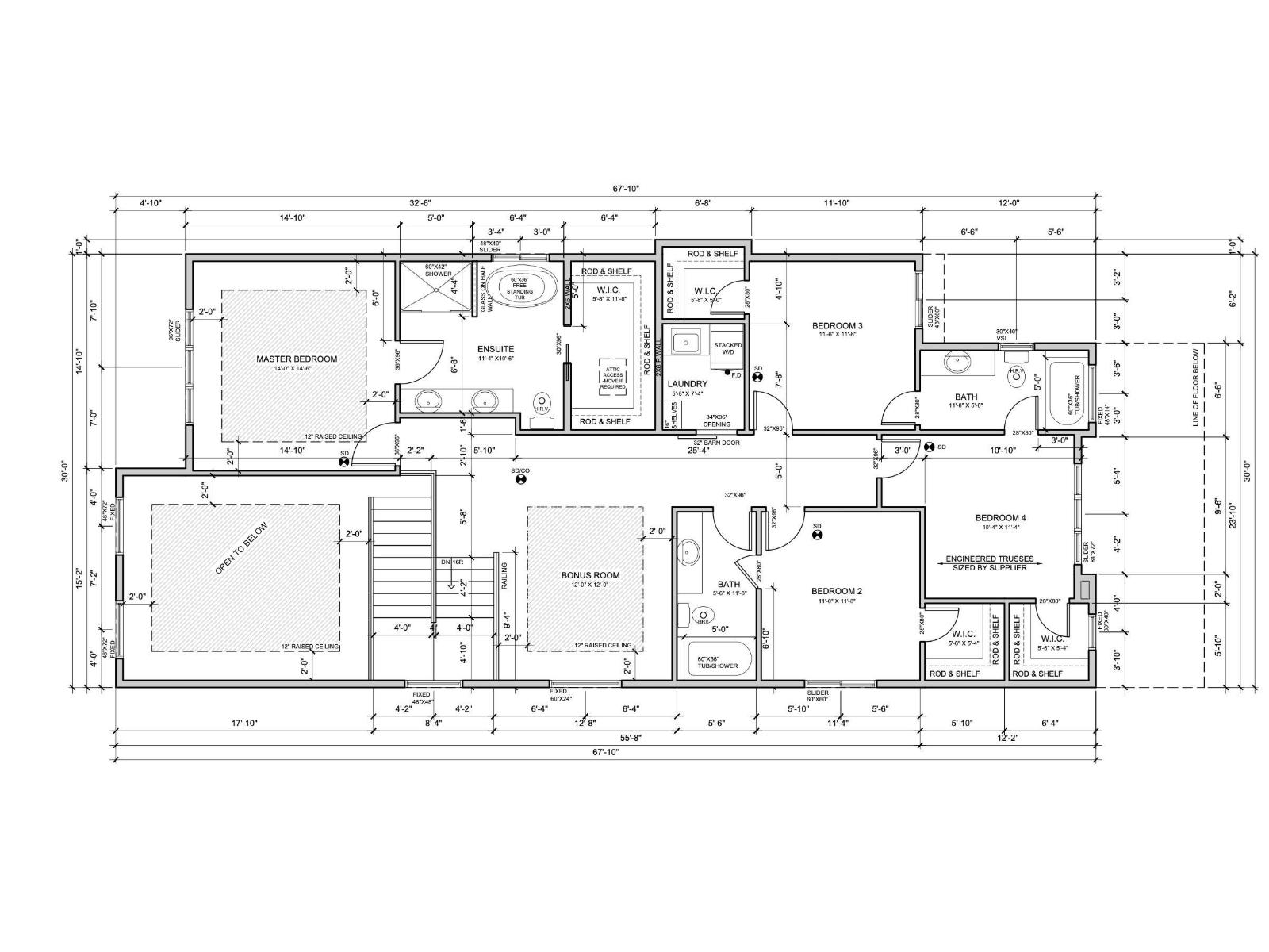 288 165 AV NE, Edmonton — photo 8