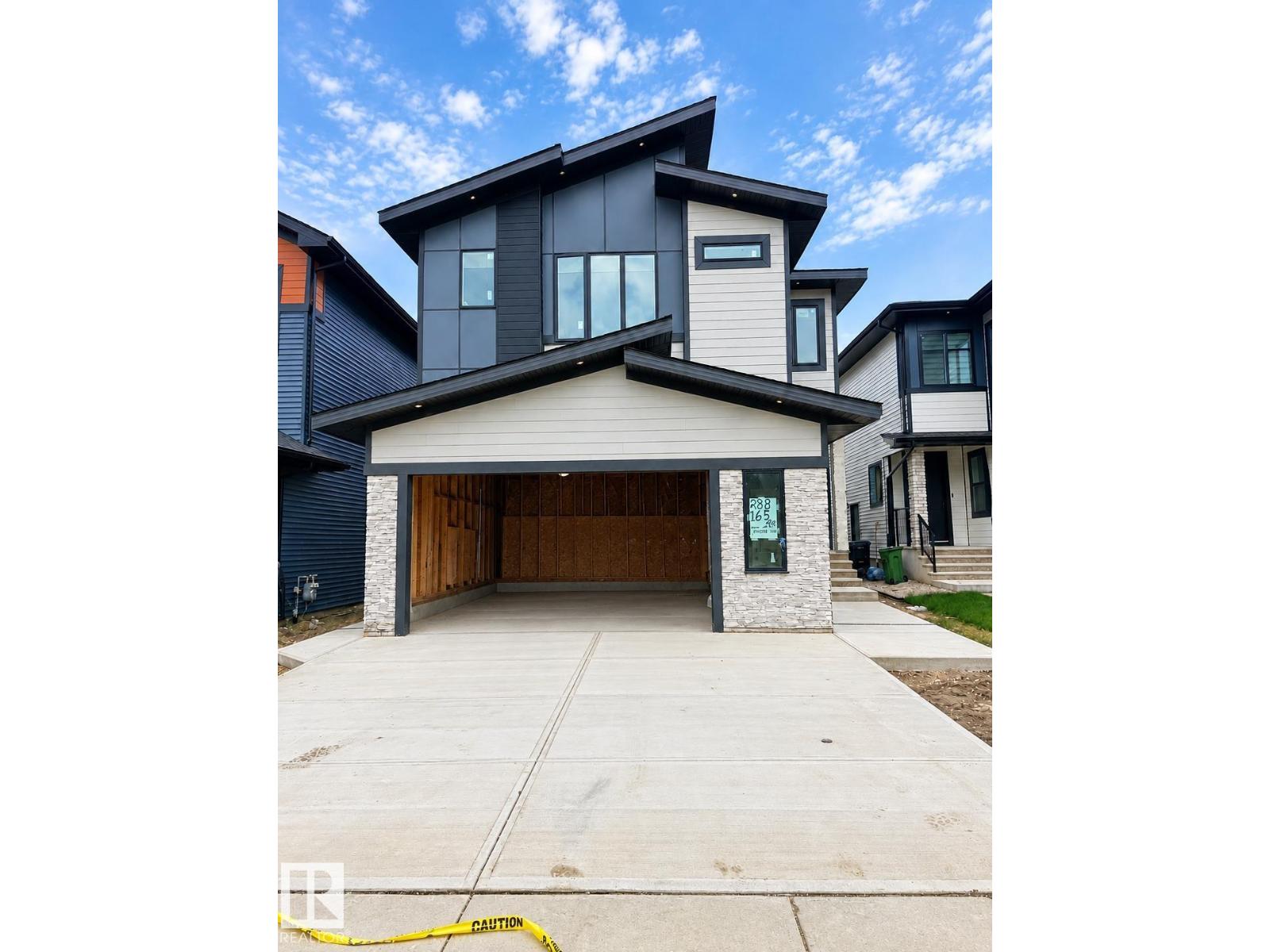 288 165 AV NE, Quarry Ridge, Edmonton photo 1