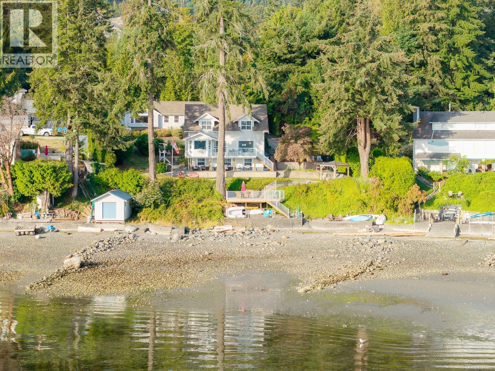 319 Chemainus Rd, Ladysmith