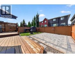 Laundry room - 135 Bayview Circle Sw, Airdrie, AB T4B4H5 Photo 12