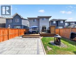 Recreational, Games room - 135 Bayview Circle Sw, Airdrie, AB T4B4H5 Photo 16