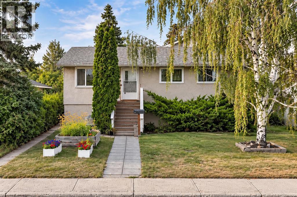 8344 47 Avenue NW - 1