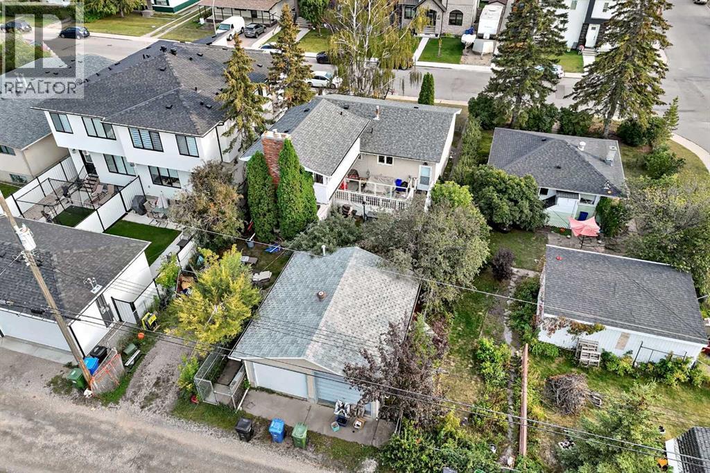 8344 47 Avenue NW - 6