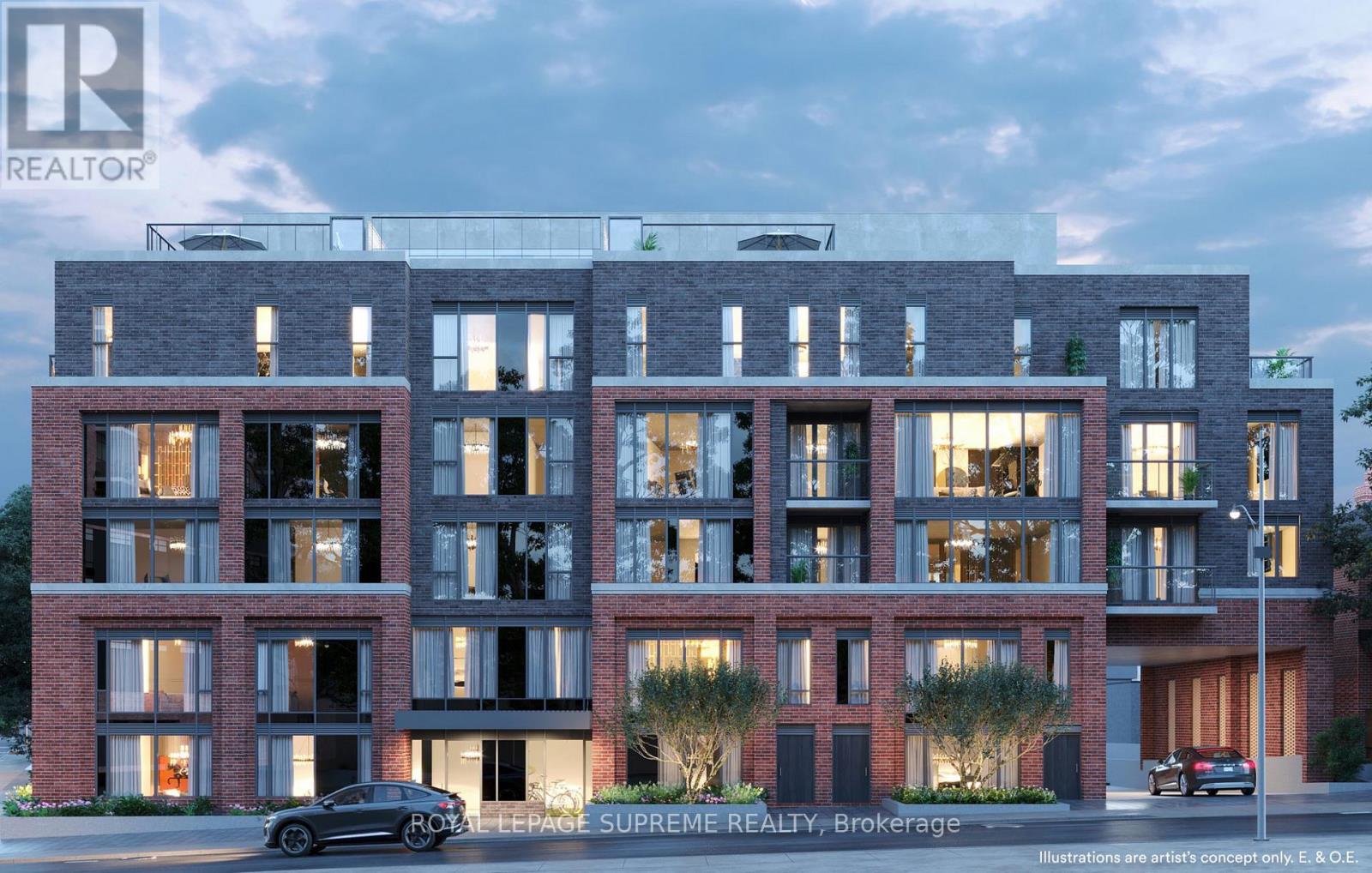 Photo of 1 Vine Avenue