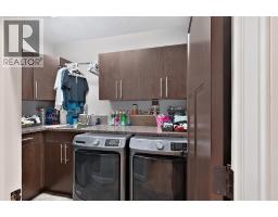 Dining room - 250 Riverstone Boulevard W, Lethbridge, AB T1K5P3 Photo 18