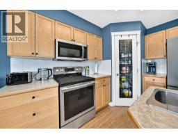 Laundry room - 5, 2002 22 Avenue, Bowden, AB T0M0K0 Photo 10
