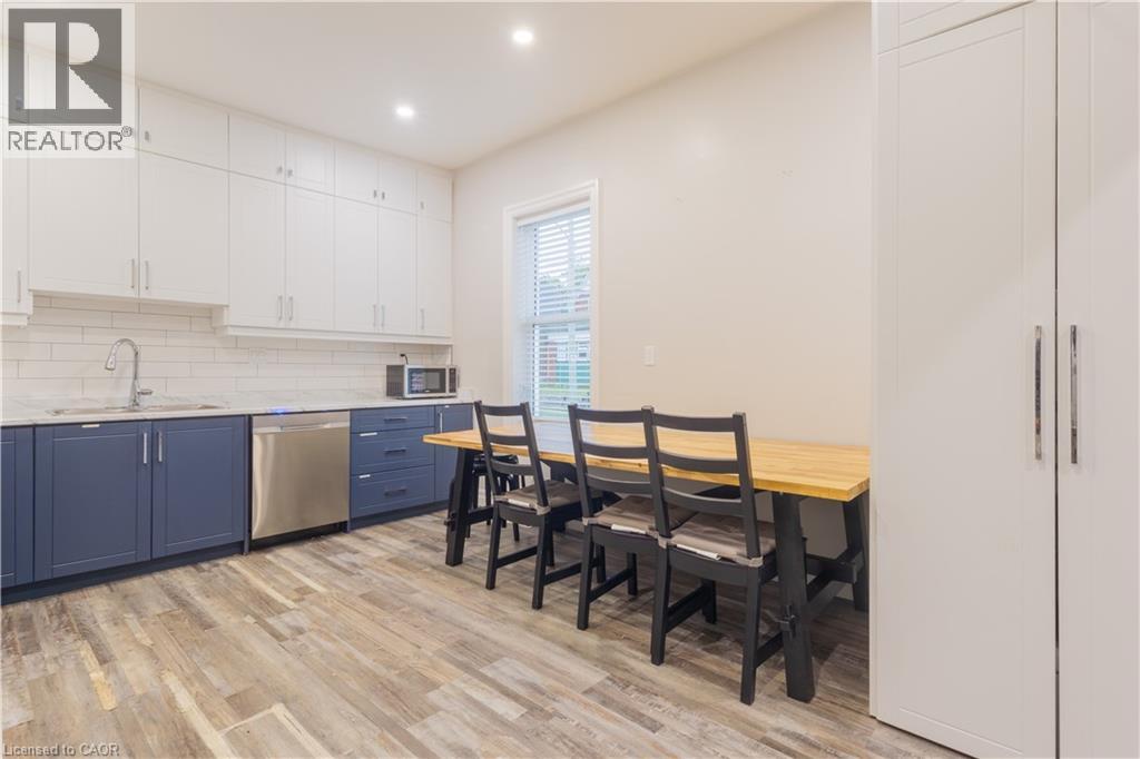 157 DAWSON Street - 5
