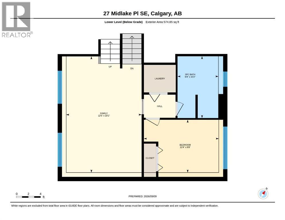 27 Midlake Place SE - Image 49