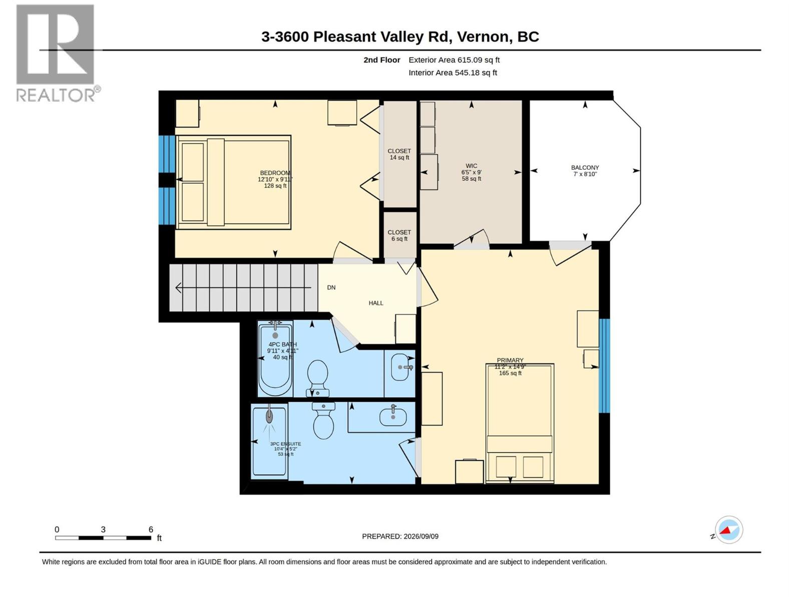 #3 3600 Pleasant Valley Road - 39