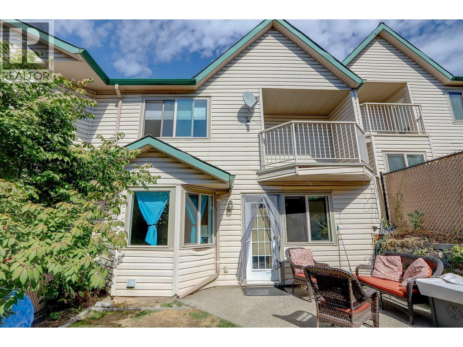 2 Bed, 3 Bath Apartment for Sale in Vernon – 3600 Pleasant Valley Road Unit# 3, Vernon - Image 17