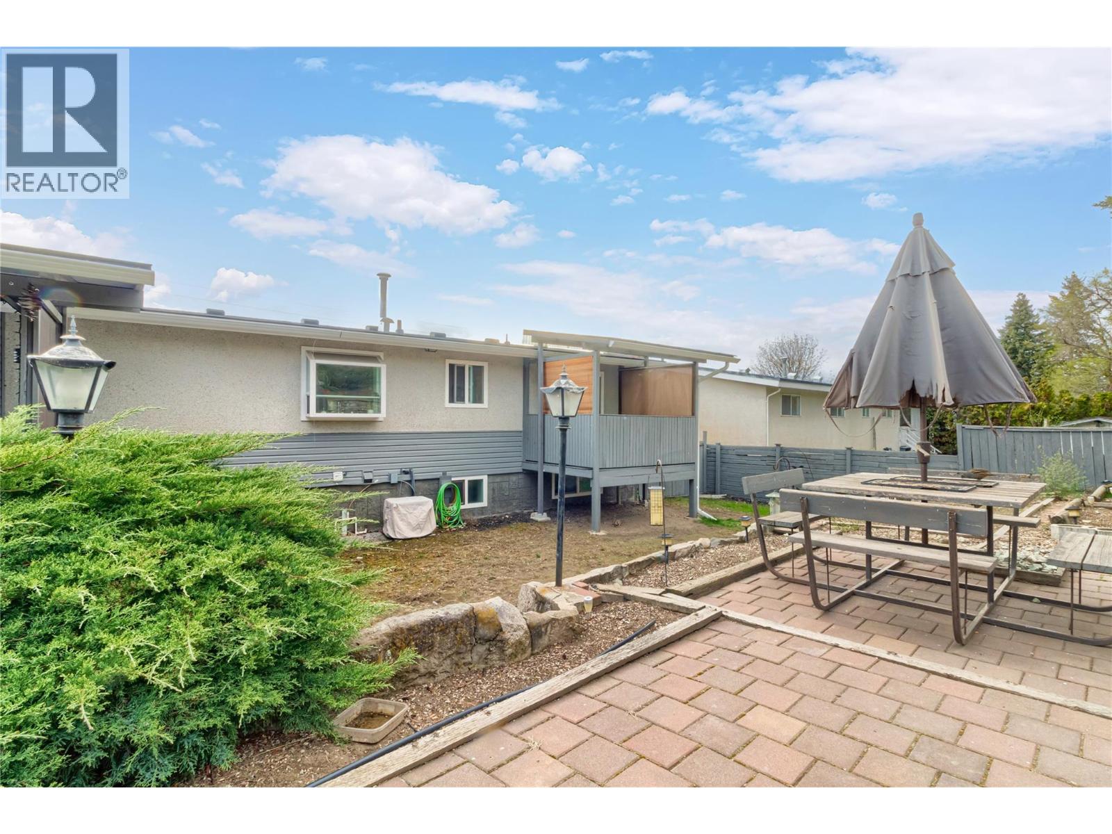 285 Dell Road, Kelowna