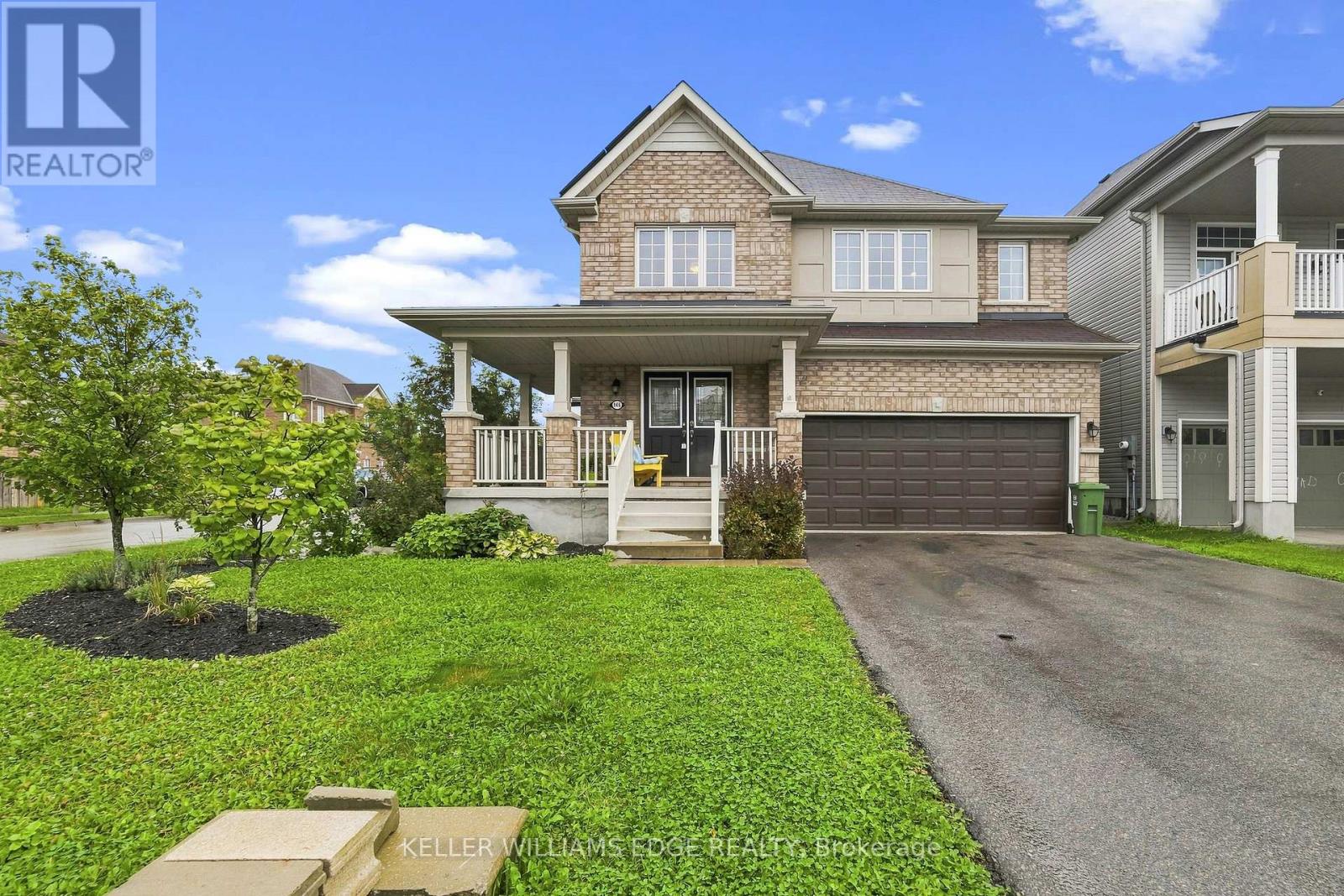 146 ODONNELL DRIVE - 1
